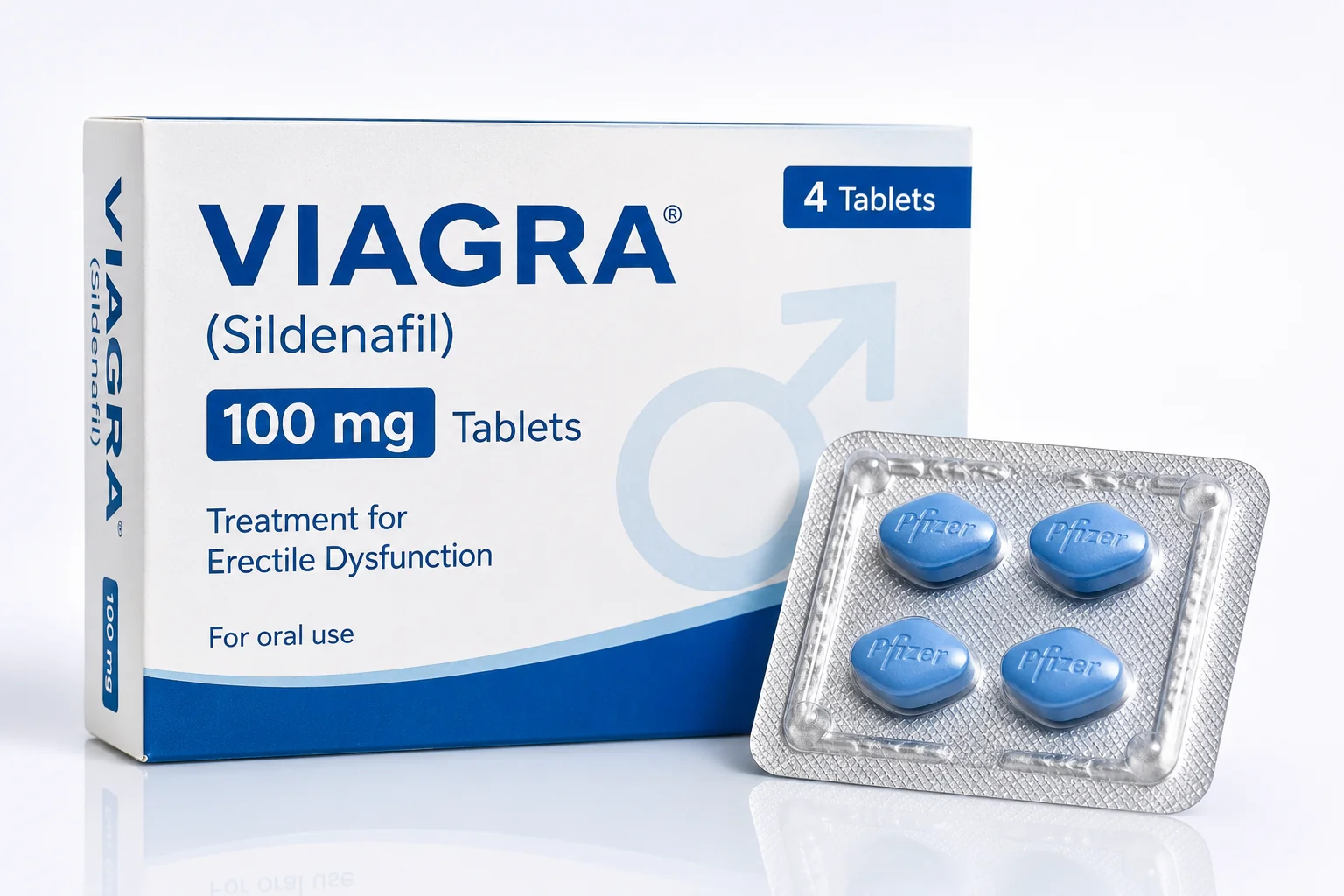 Viagra 100 mg